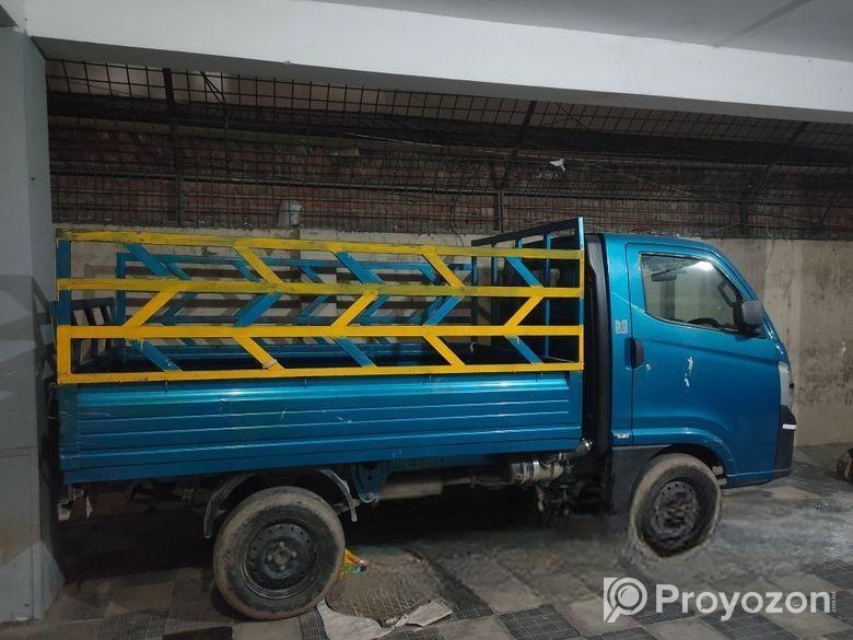 Tata Intra V20 2022