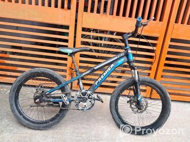 Cycle sell