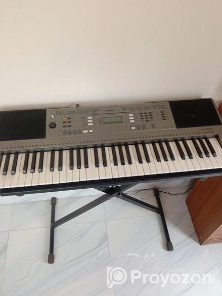 Yamaha Ki Board