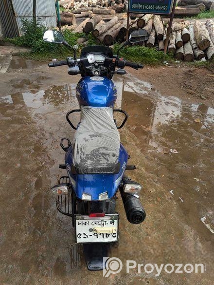 Bajaj Pulsar 2021