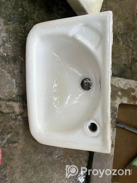 Basin