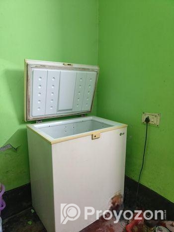 Deep Freezer (lg)