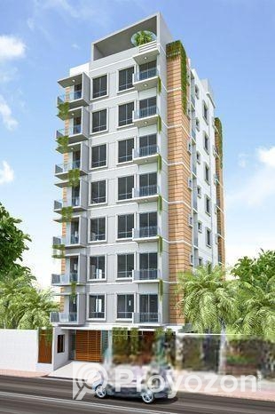 Lalbagh Ongoing Flat Sale @ 800 sft.