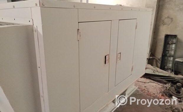 50 Kva Perkins Generator Uk