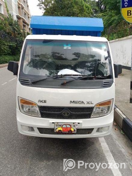 Tata Mega XL 2019