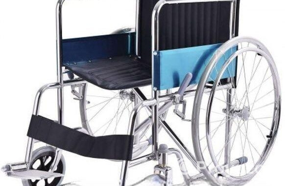 Wheelchair