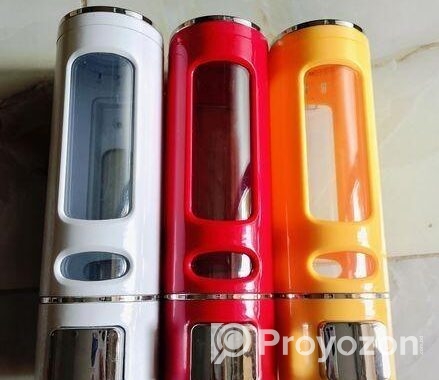 Liquid Soap Dispenser