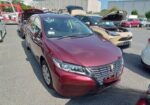 Toyota Premio FL 2020