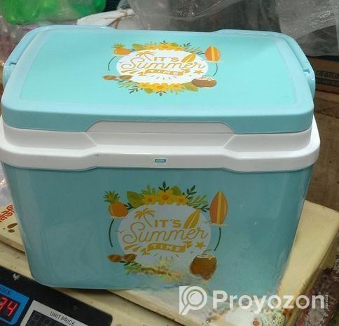 Ice Box 5L
