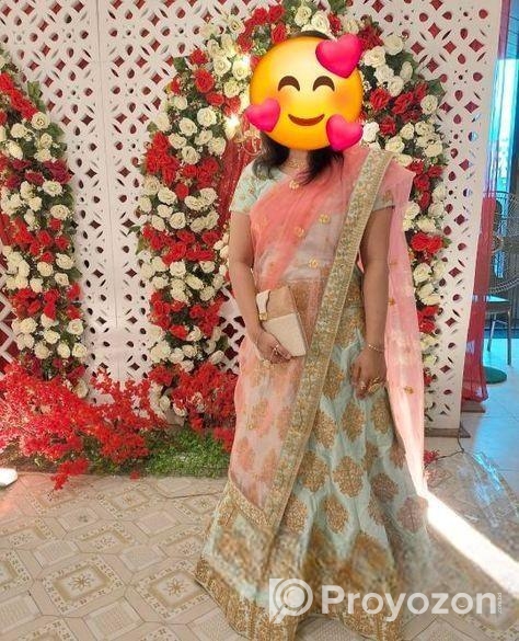 লেহেঙ্গা বিক্রি