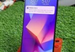 Xiaomi 12X 8+256 S.D 870 ™ (Used)
