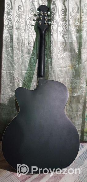 Signature Guitar