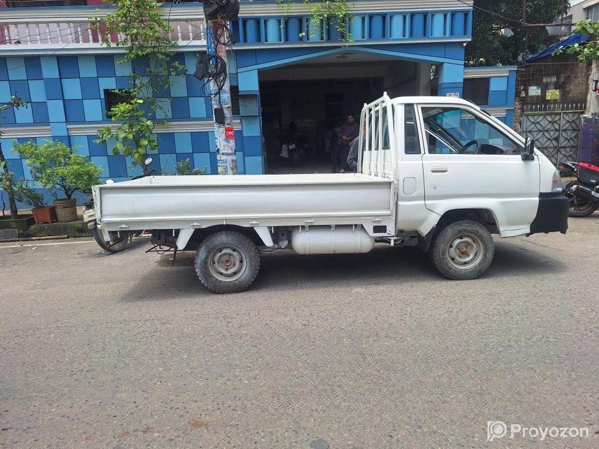 Toyota TownAce 2005
