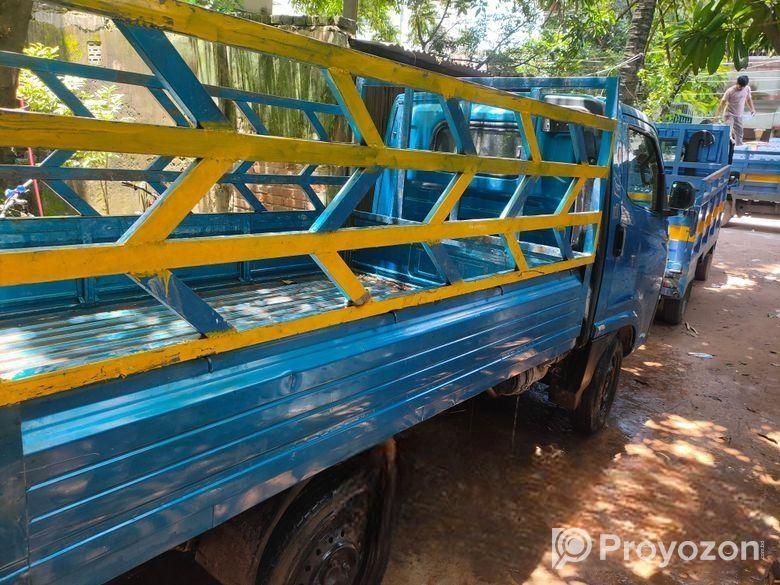 Tata Intra V20 2022