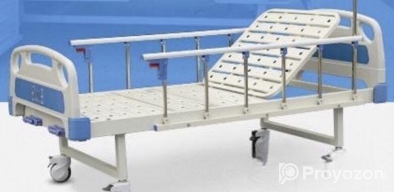 Hospital Bed