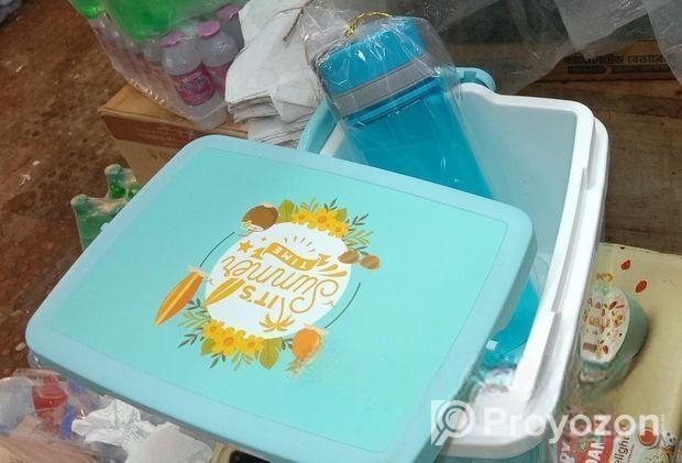 Ice Box 5L