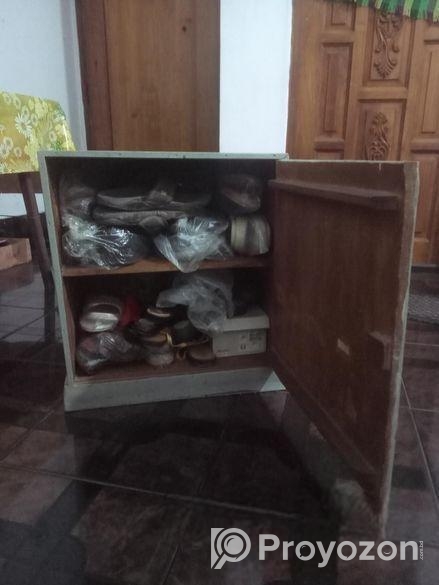 Kather Box