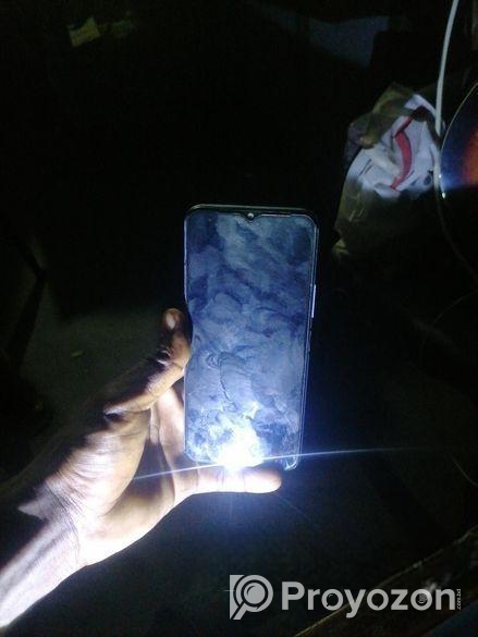 Huawei Ascend Y200 . (Used)
