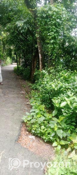 জমি বিক্রয়