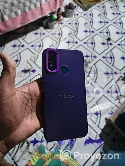 Vivo Y11 3/ 32 (Used)