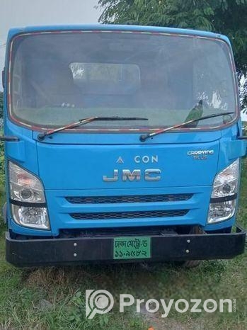 Jmc NH720 . 2021