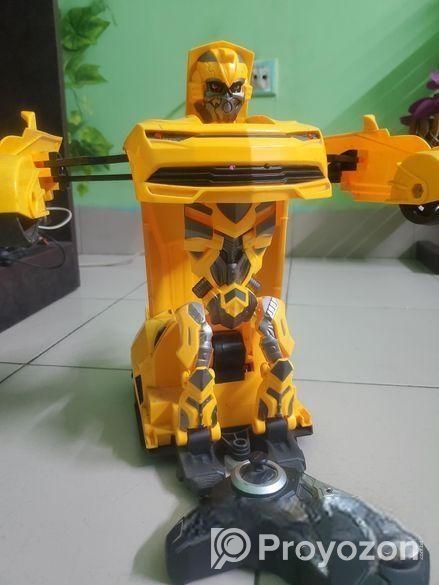 Robot Car