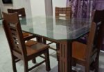 Hatil Dinning Table
