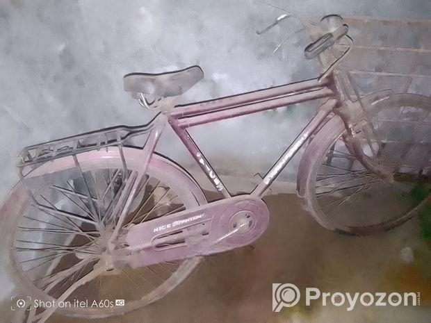 Bicycle For Sell