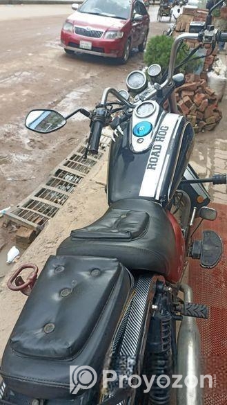 Lifan KPR 150 . 2026