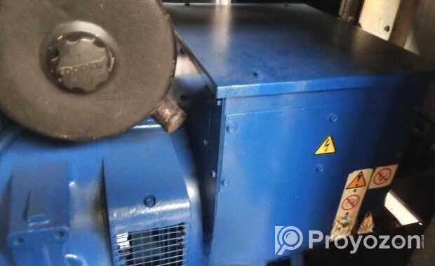 50 Kva Perkins Generator Uk