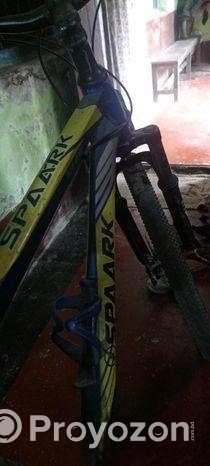 Bicycle for sale