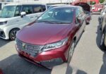 Toyota Premio FL 2020