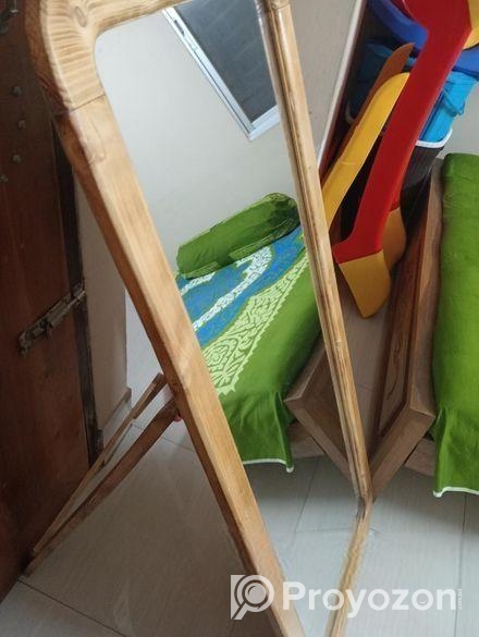 Mirror 6 month