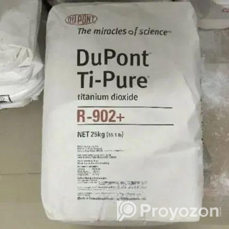 Titanium Dioxide
