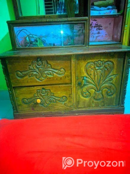 Dressing table
