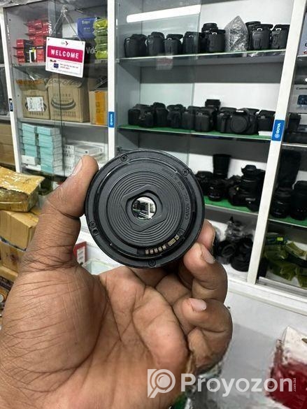 canon 18 55mm nano stm lens