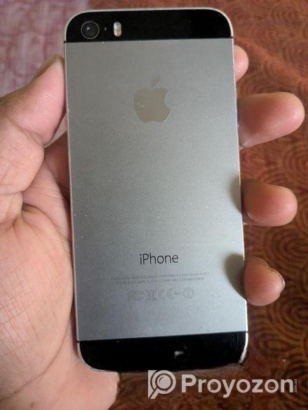 Apple iPhone 5S (Used)