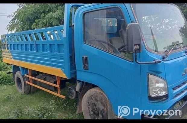 Jmc NH720 . 2021