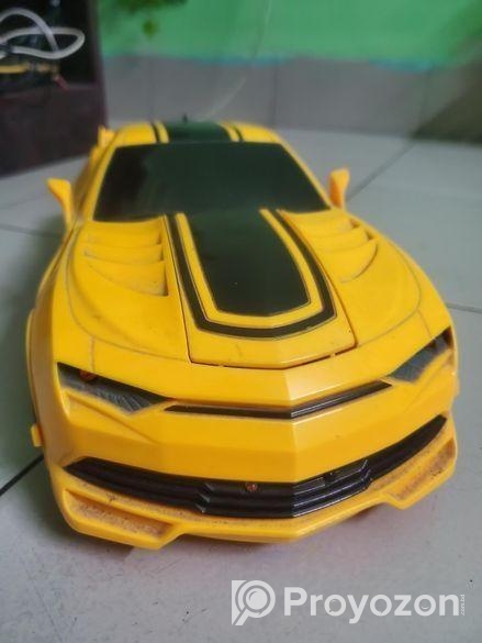 Robot Car