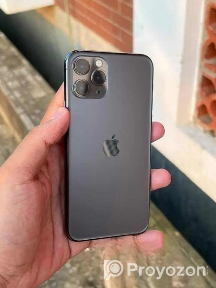 Apple iPhone 11 Pro 11pro (Used)v