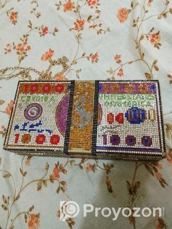Hand Bag