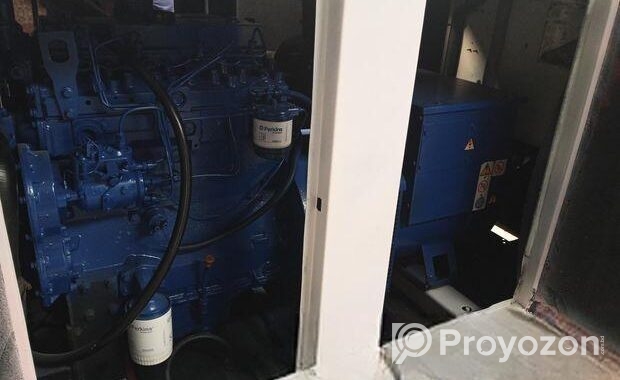 50 Kva Perkins Generator Uk