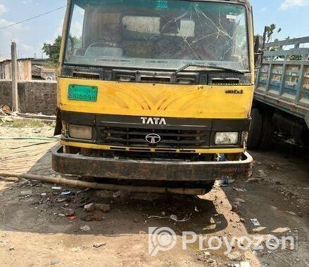 Tata EX2 407 . 2014