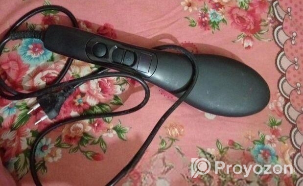 চুল স্টেট চিরুনি