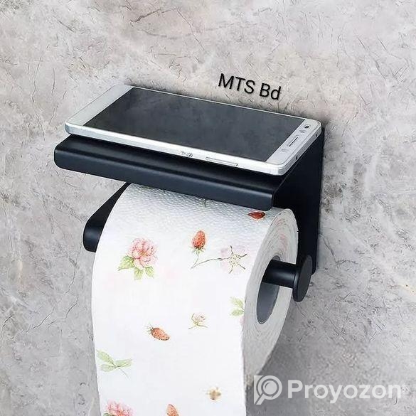 Tissue Stand