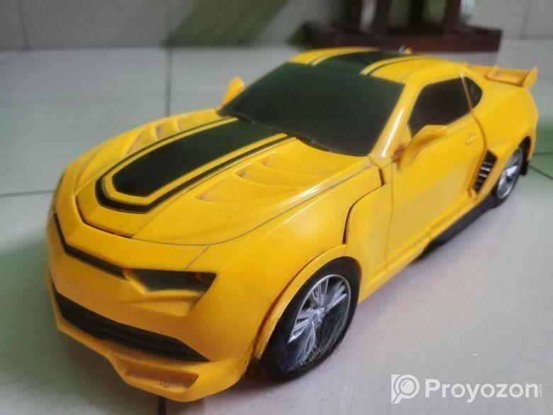 Robot Car