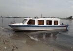 Cabin Cruiser SPB