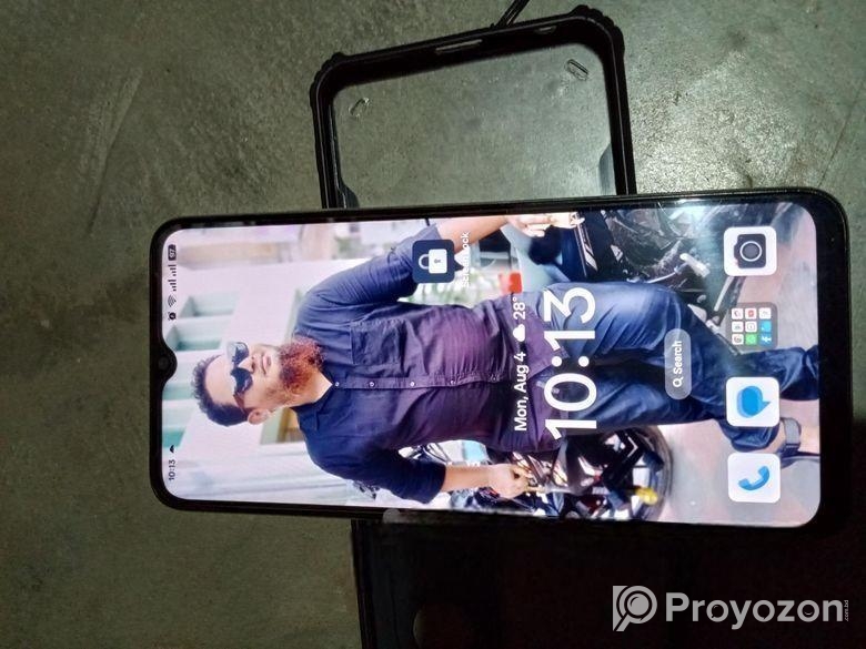 OPPO A38 . (Used)