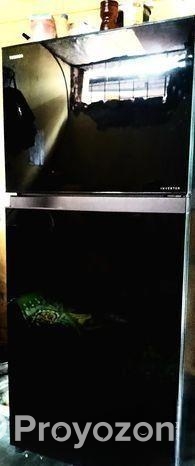 Toshiba Inverter