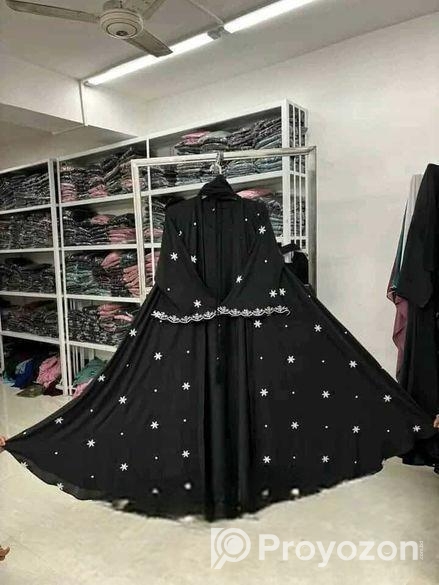 ভাইরাল পুকি বোরকা